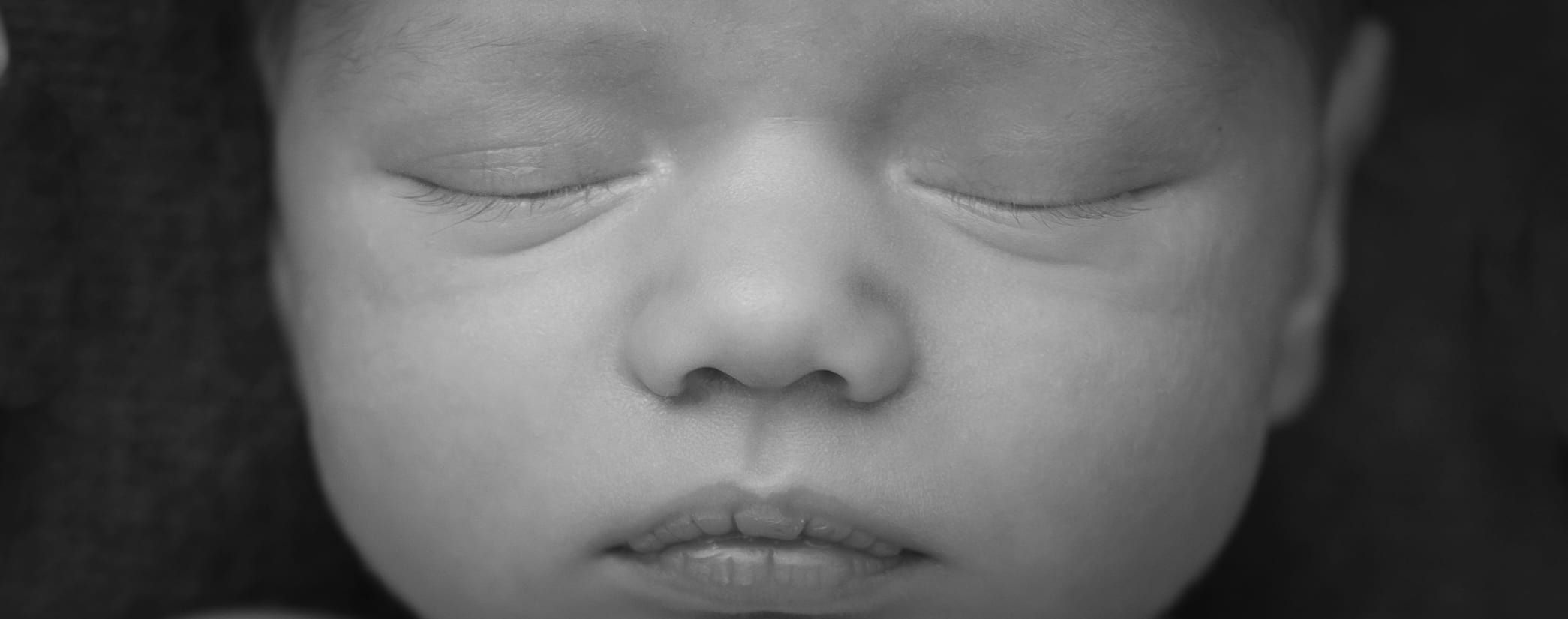 Neugeborene Fotografie Freiburg