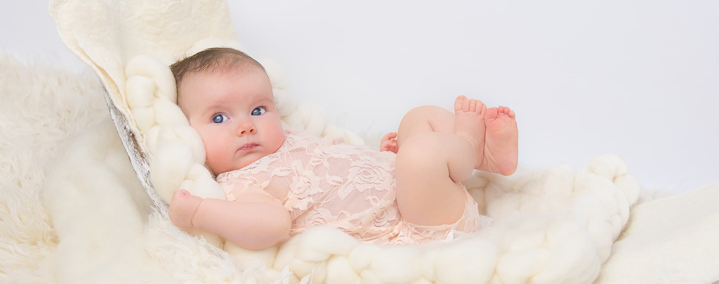 Newborn Fotografie Basel