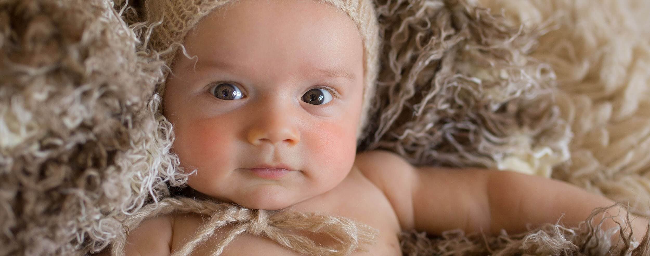 Newborn Fotografie Lörrach